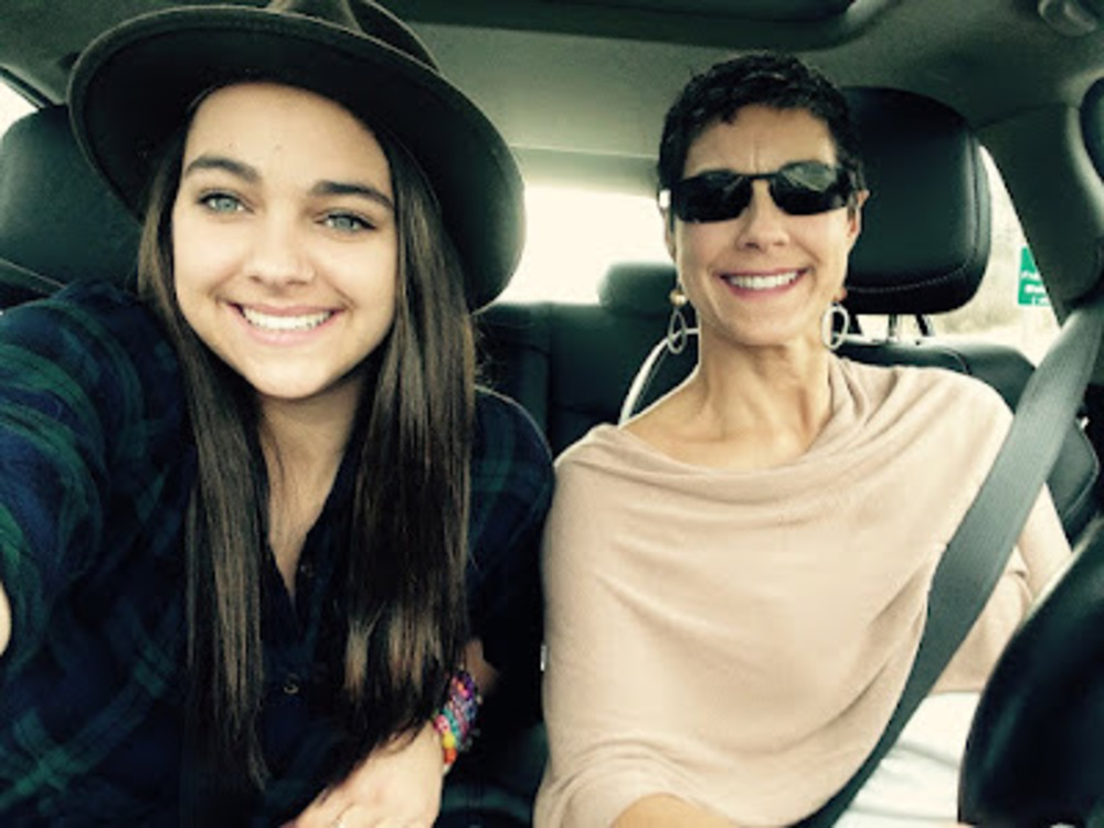 Meet your Posher, Jana